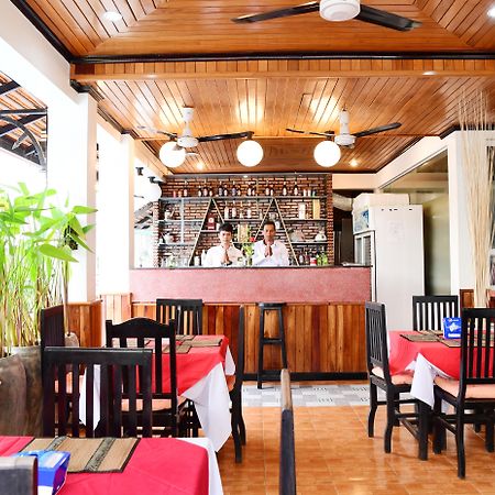Hotel Golden Orchid Angkor Siem Reap Exteriér fotografie