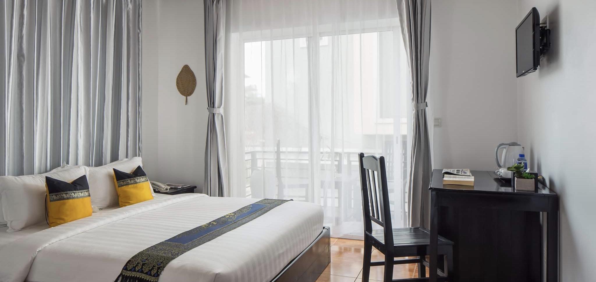 Hotel Golden Orchid Angkor Siem Reap Exteriér fotografie