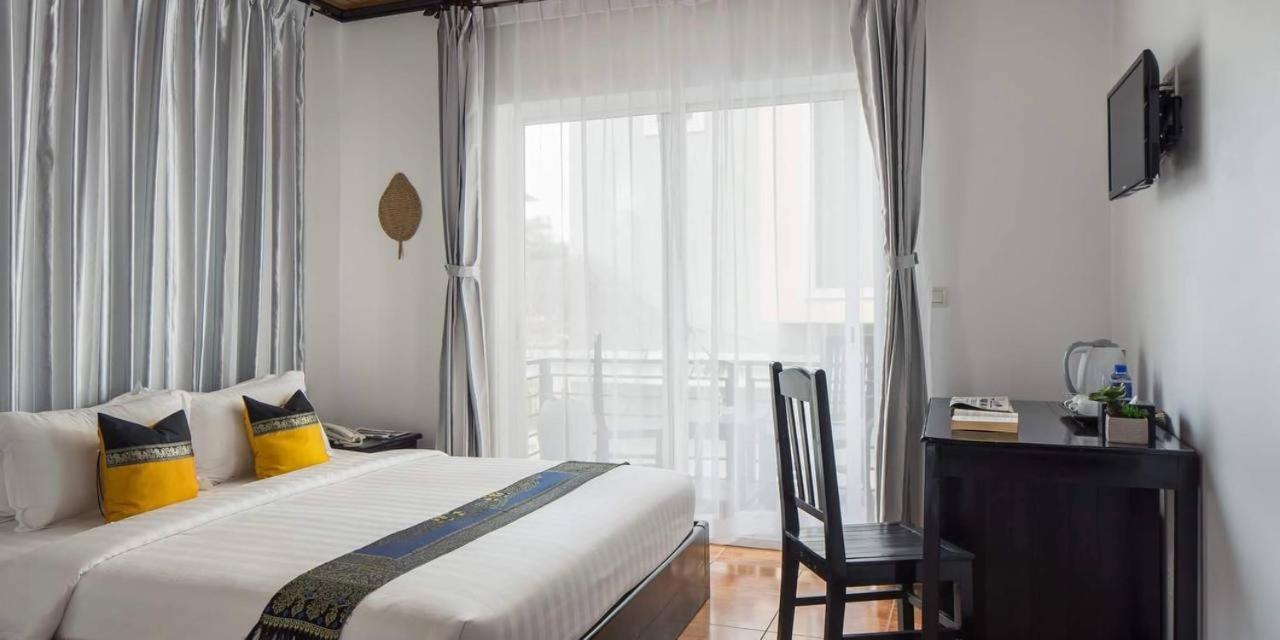 Hotel Golden Orchid Angkor Siem Reap Exteriér fotografie