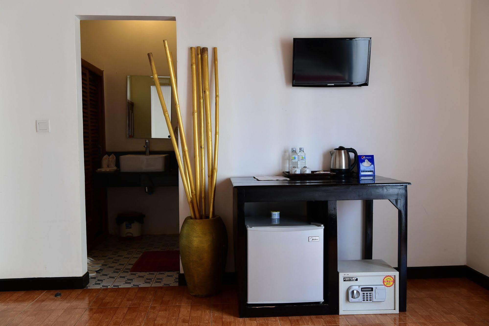 Hotel Golden Orchid Angkor Siem Reap Exteriér fotografie