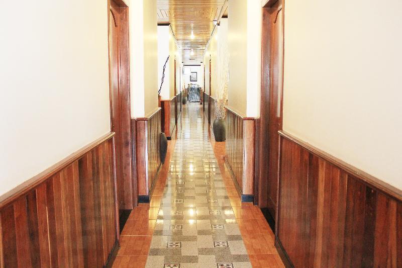 Hotel Golden Orchid Angkor Siem Reap Exteriér fotografie