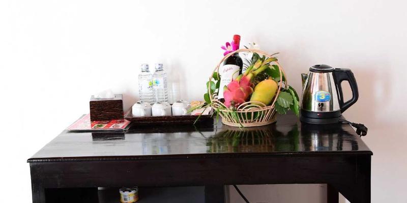Hotel Golden Orchid Angkor Siem Reap Exteriér fotografie